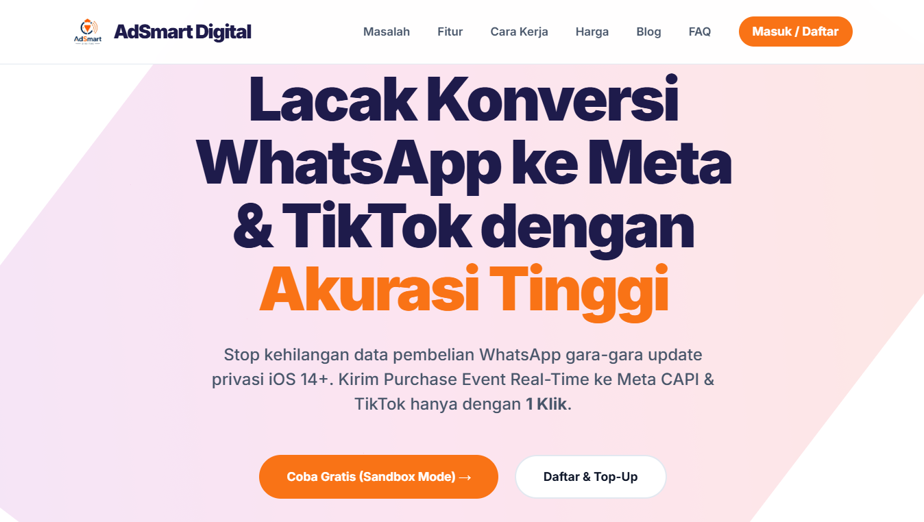 SaaS Dashboard Web App